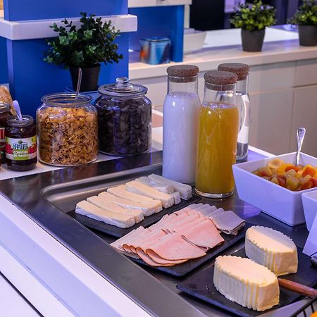 Ibis Budget Epinal Luaran gambar