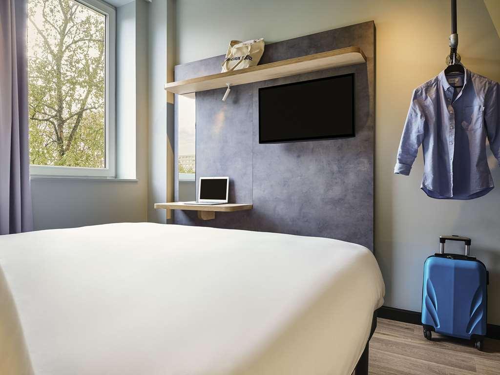 Ibis Budget Epinal Bilik gambar
