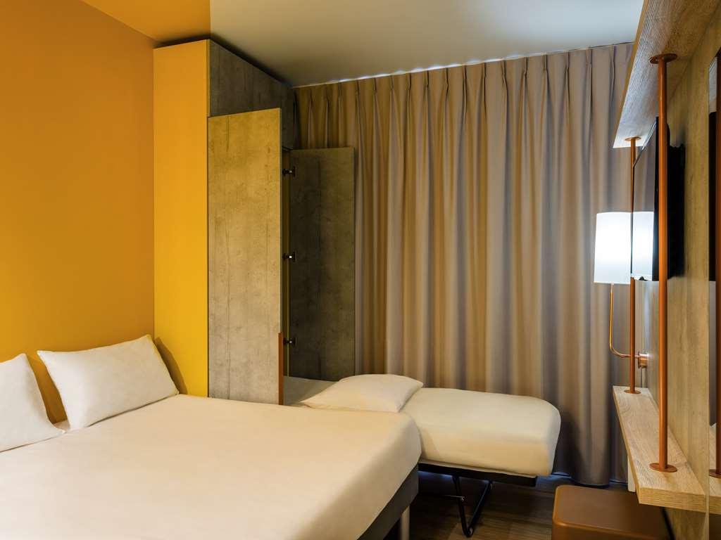 Ibis Budget Epinal Bilik gambar