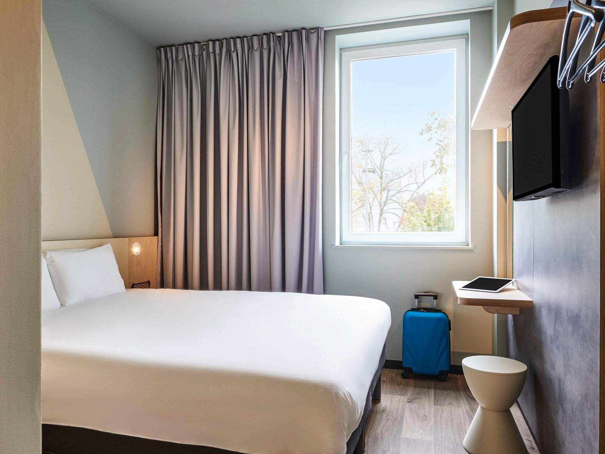 Ibis Budget Epinal Luaran gambar