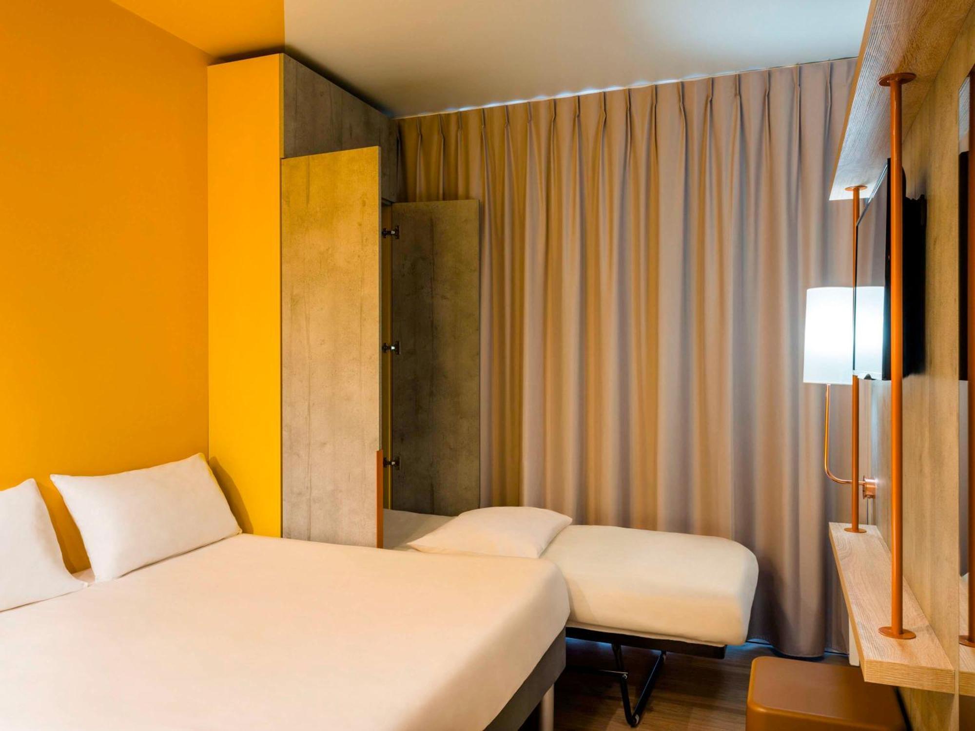 Ibis Budget Epinal Luaran gambar