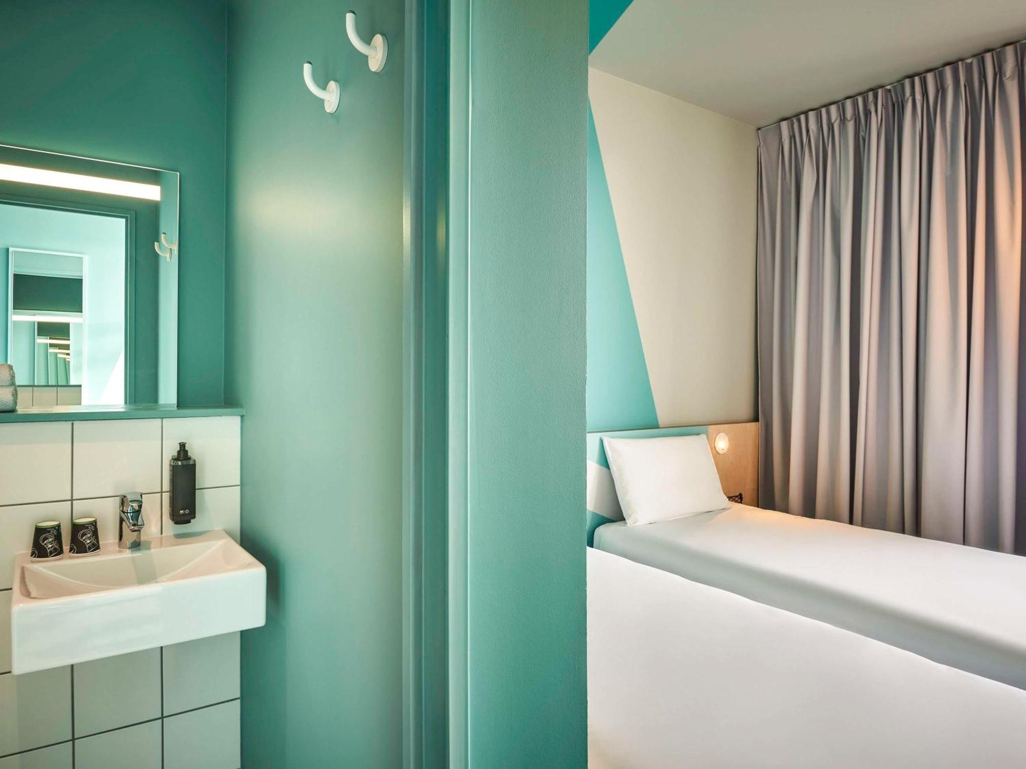 Ibis Budget Epinal Luaran gambar